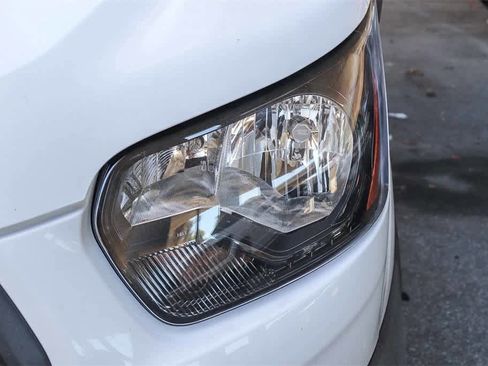 New 2025 Ford Transit 250 148 Medium Roof image 8