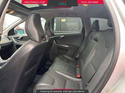 Used 2014 Volvo XC60 T6