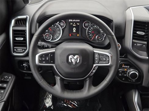 Used 2025 RAM 1500 Big Horn image 24