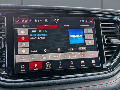 Used 2024 Dodge Durango GT AWD/4WD image 20