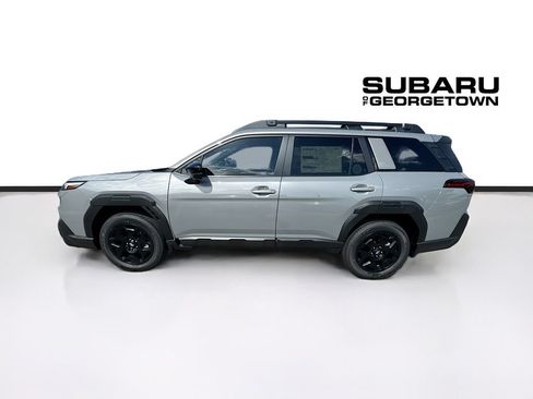 New 2026 Subaru Outback Limited AWD/4WD image 5