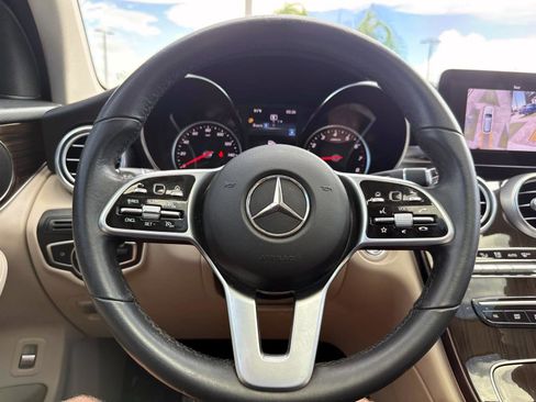 Certified 2022 Mercedes-Benz GLC 300 image 29