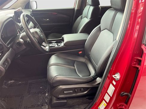 Used 2024 Honda Pilot EX-L image 20