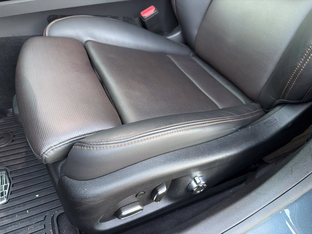 Used 2026 Cadillac CT5 V w/ Technology Package RWD image 27