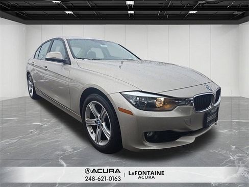 Used 2013 BMW 328i xDrive Sedan image 3