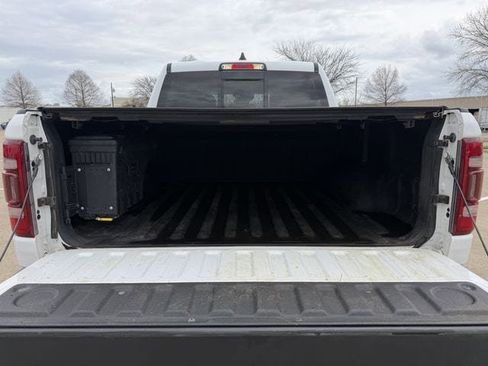 Used 2019 RAM 1500 Limited image 32
