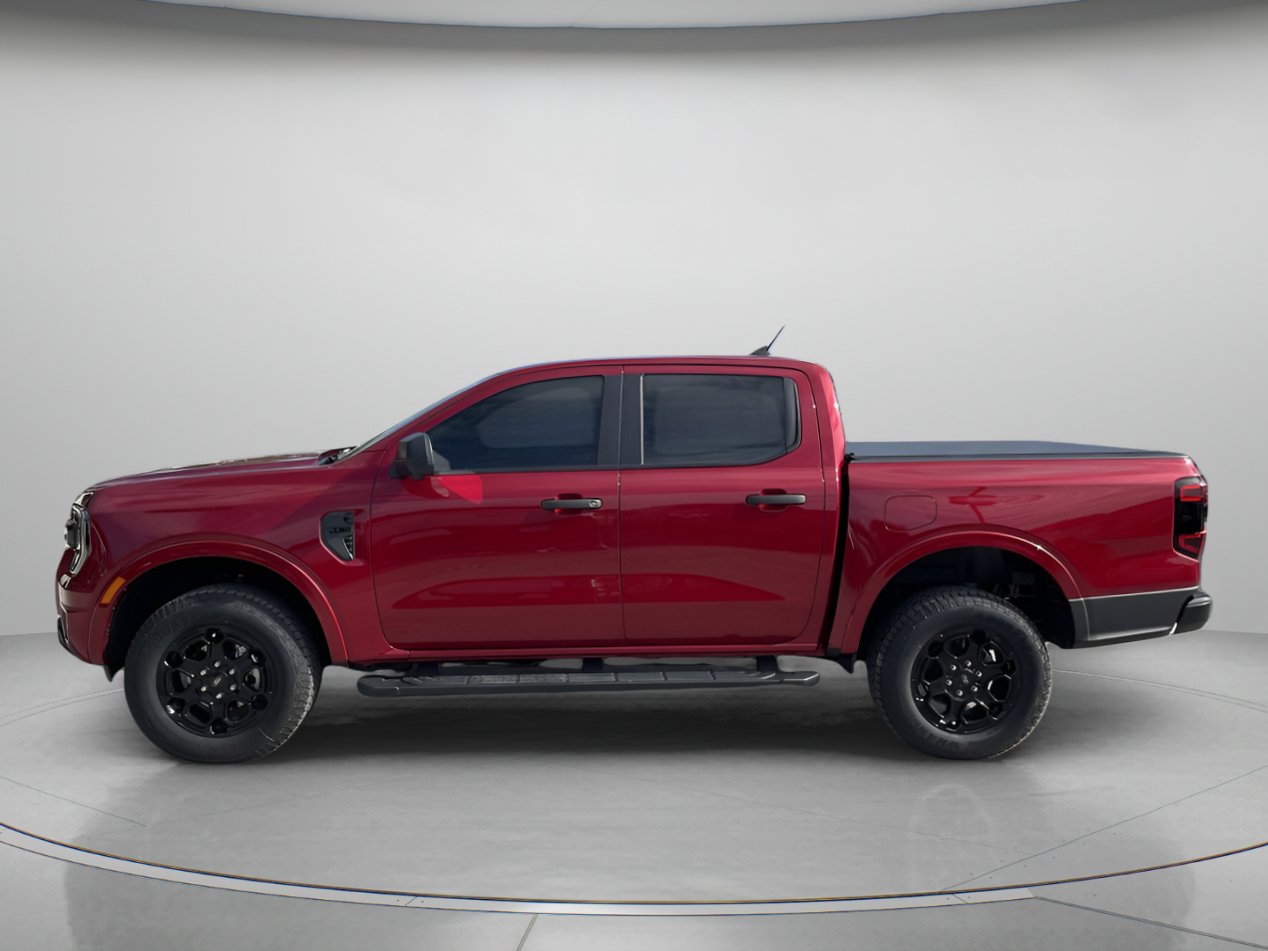 New 2026 Ford Ranger XLT RWD image 6
