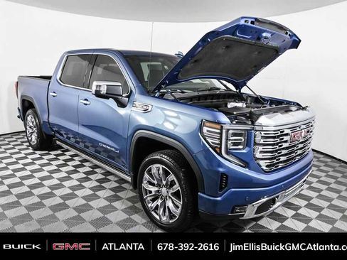 New 2026 GMC Sierra 1500 Denali image 33