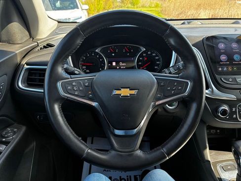 Used 2022 Chevrolet Equinox LT AWD/4WD image 21