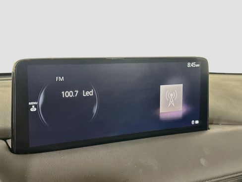 Used 2025 MAZDA CX-5 AWD 2.5 S w/ Preferred Package image 21