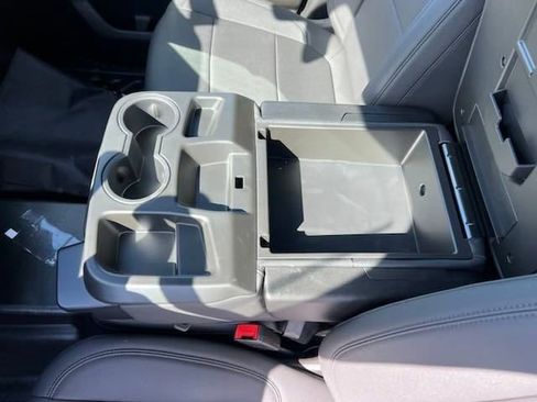 New 2023 Chevrolet Silverado 2500 W/T w/ WT Convenience Package image 24