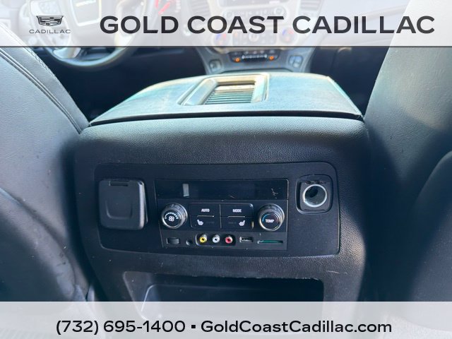 Used 2016 GMC Yukon XL Denali w/ Open Road Package AWD/4WD image 9