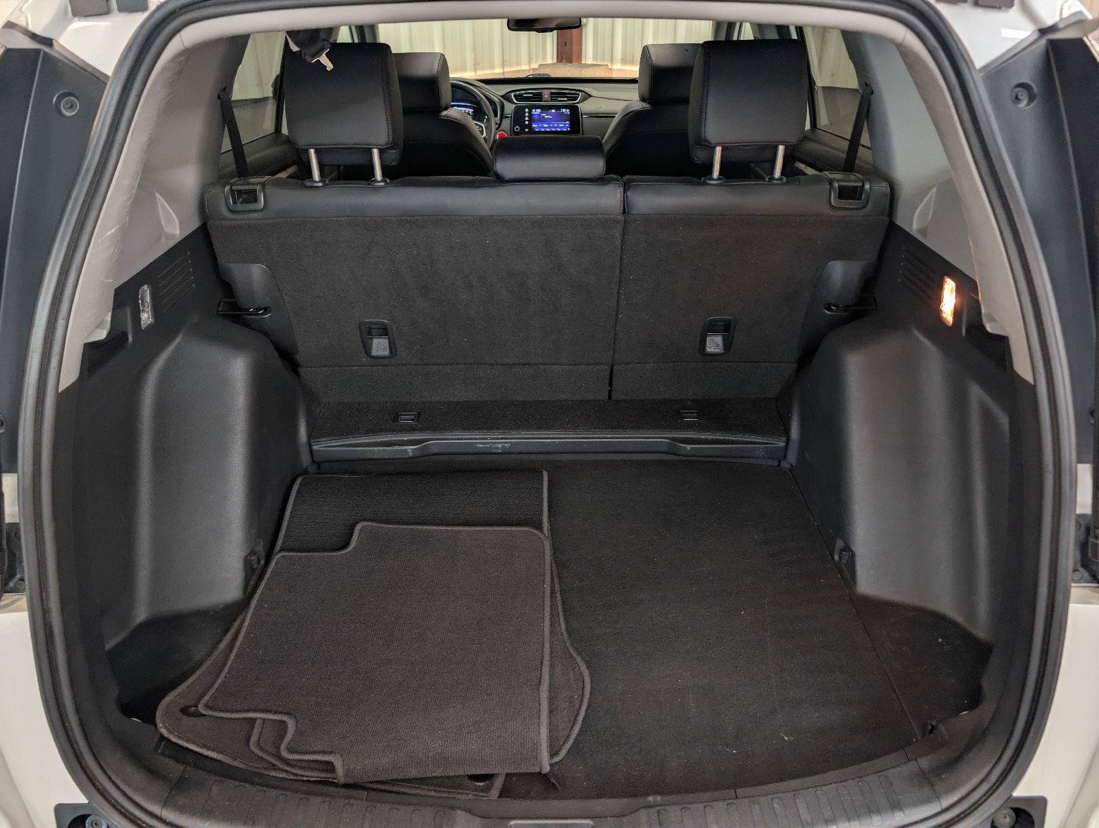 Used 2019 Honda CR-V EX-L image 40