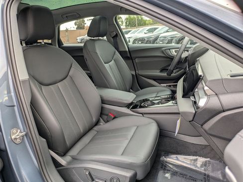 New 2025 Audi A5 2.0T Premium Plus image 10