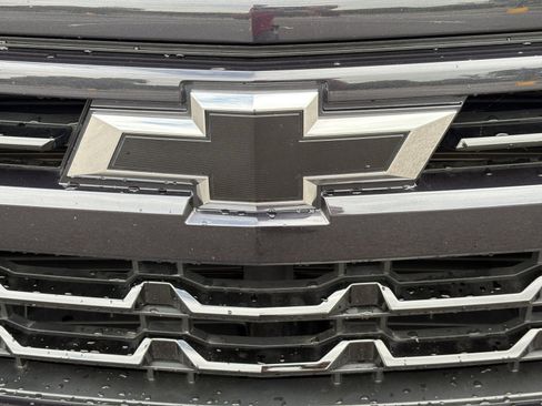 Used 2024 Chevrolet Silverado 1500 RST w/ Convenience Package II AWD/4WD image 8