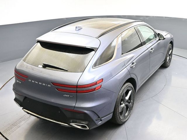 Used 2026 Genesis GV70 3.5T Sport Prestige AWD/4WD image 45