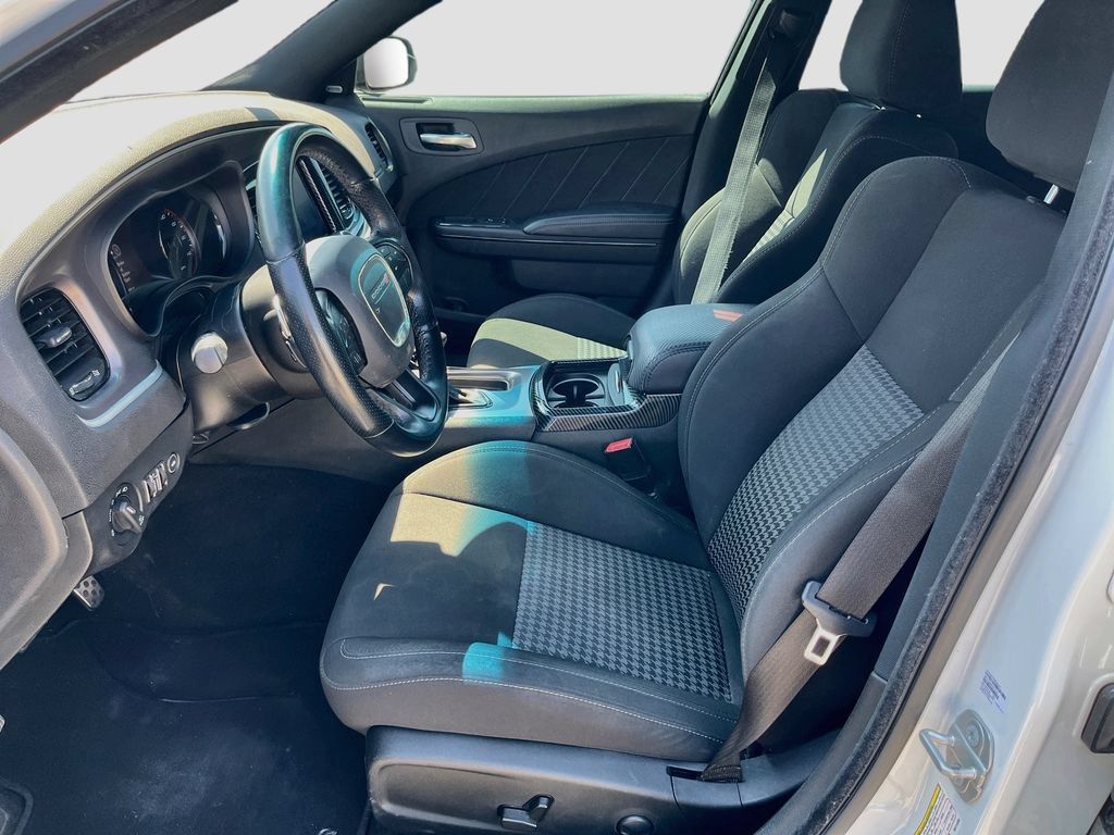Used 2022 Dodge Charger GT w/ Blacktop Package RWD image 20