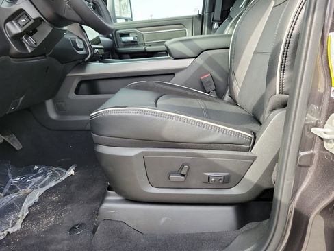 New 2026 RAM 2500 Laramie image 14