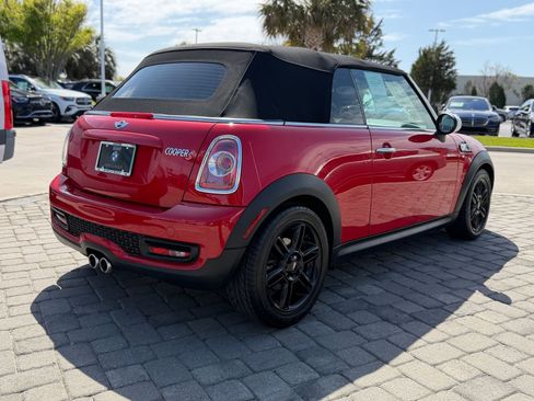 Used 2014 MINI Cooper S image 7
