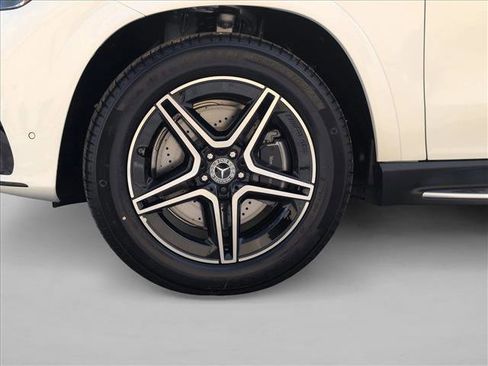 New 2026 Mercedes-Benz GLE 350 4MATIC image 10