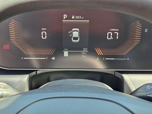 New 2026 Kia K4 FWD image 13