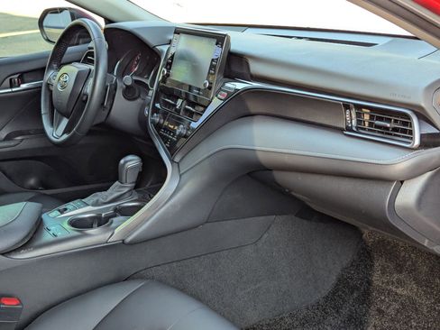 Used 2023 Toyota Camry XSE image 25