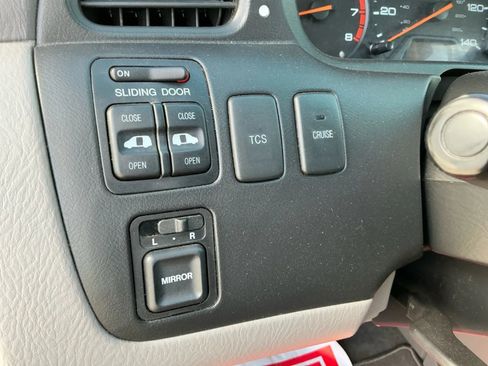 Used 2001 Honda Odyssey EX image 32