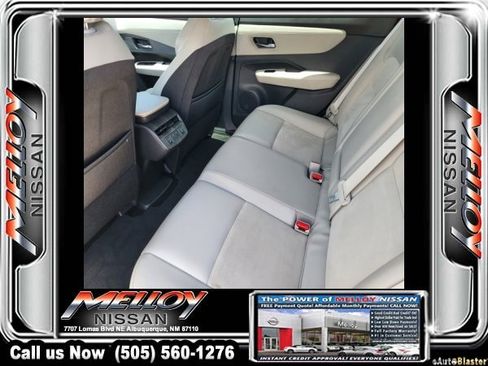 Certified 2023 Nissan Ariya AWD image 20