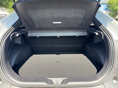 New 2026 Toyota C-HR AWD/4WD image 11