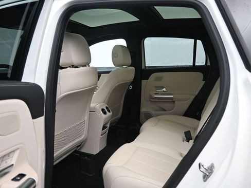 New 2026 Mercedes-Benz GLA 250 4MATIC image 20