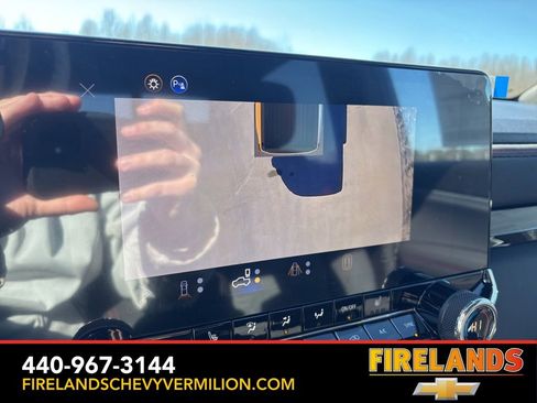 New 2026 Chevrolet Colorado Z71 w/ Technology Package image 33