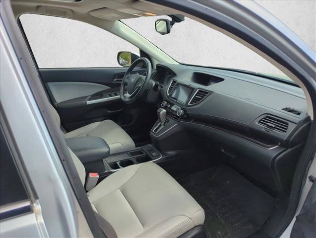 Used 2016 Honda CR-V EX-L image 22