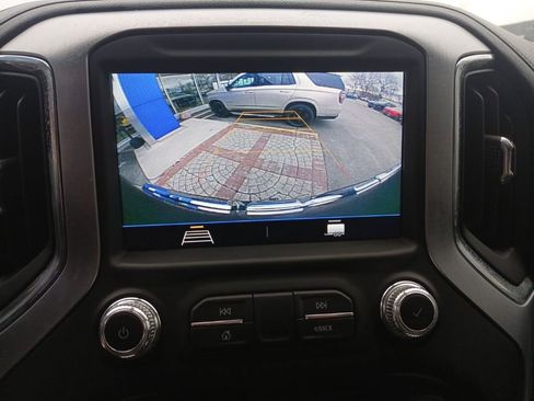 Used 2022 GMC Sierra 1500 Elevation image 23