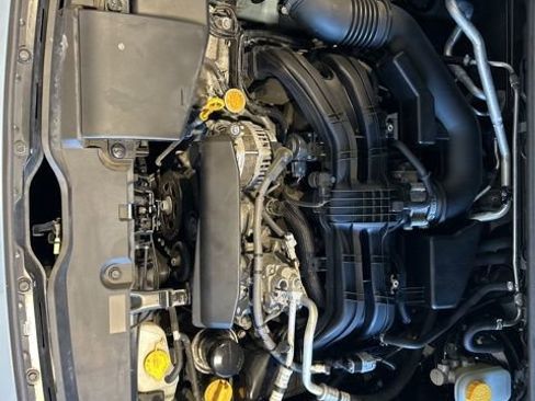 Used 2021 Subaru Crosstrek 2.5i Sport image 40