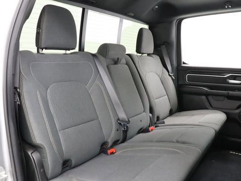 Used 2021 RAM 1500 Big Horn AWD/4WD image 35