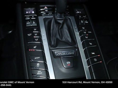 Used 2021 Porsche Macan S image 29