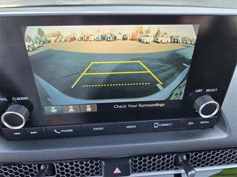 Used 2024 Honda Civic Sport image 18