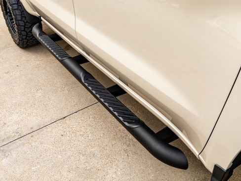 Used 2026 Chevrolet Silverado 1500 Custom Trail Boss image 13