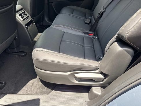 Certified 2026 MAZDA CX-70 3.3 Turbo w/ Preferred Package AWD/4WD image 20