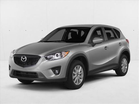 Used 2015 MAZDA CX-5 Grand Touring AWD/4WD image 1