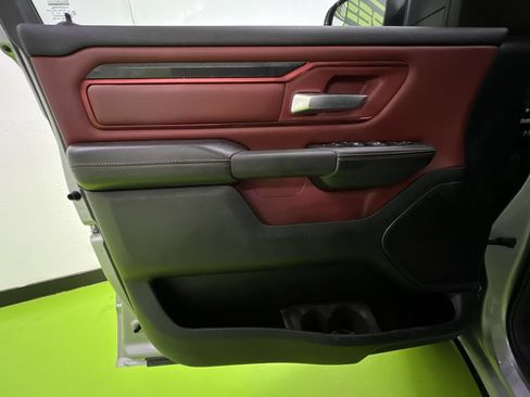 Used 2019 RAM 1500 Rebel w/ Rebel Level 2 Equipment Group AWD/4WD image 16