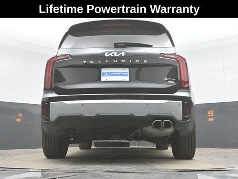 Used 2024 Kia Telluride S w/ S Sunroof Package AWD/4WD image 48