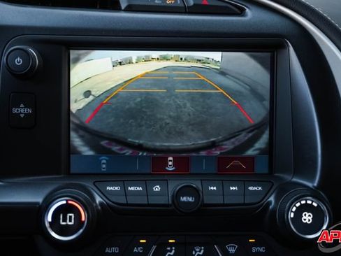 Used 2017 Chevrolet Corvette Grand Sport RWD image 71