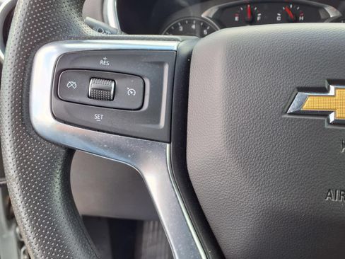 Used 2021 Chevrolet Blazer LT FWD image 15