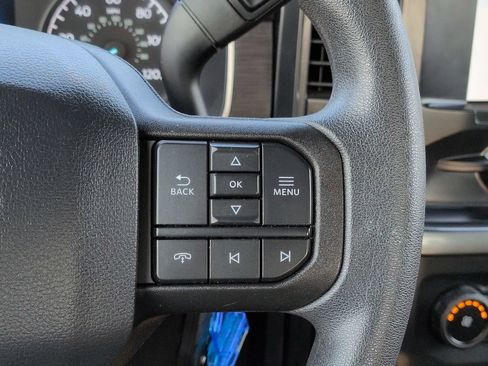 Used 2023 Ford F150 XL w/ STX Appearance Package RWD image 26