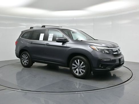 Used 2020 Honda Pilot EX-L image 26