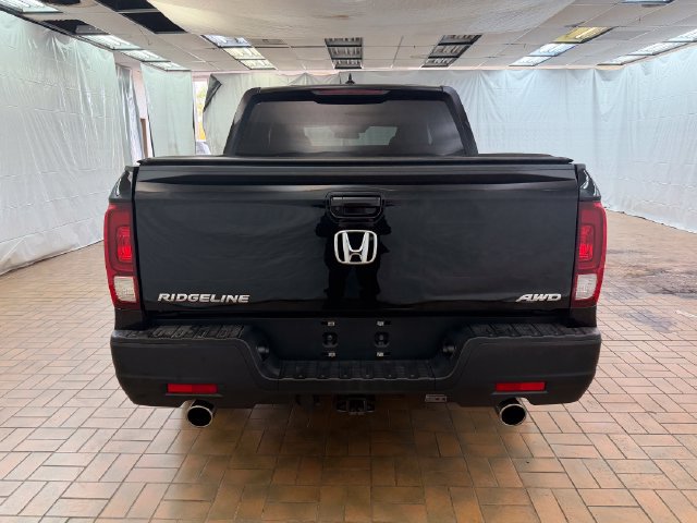 Used 2023 Honda Ridgeline Sport image 4
