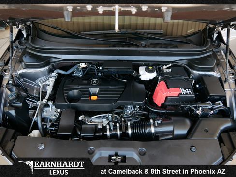 Used 2024 Acura RDX SH-AWD w/ Technology Package image 23