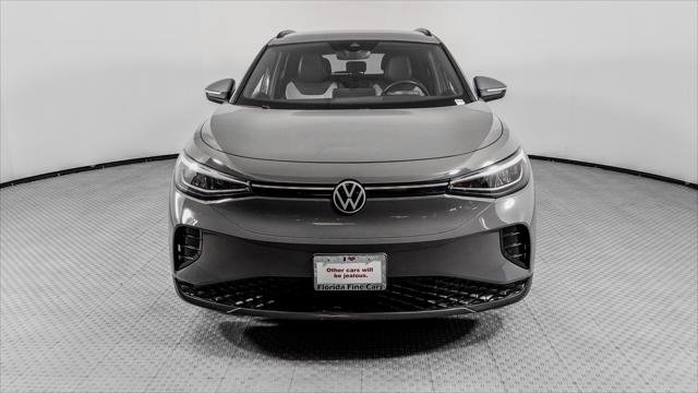 Used 2023 Volkswagen ID.4 2WD image 12