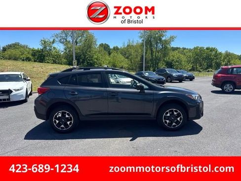 Used 2019 Subaru Crosstrek 2.0i AWD/4WD image 1